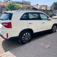 سورنتو ٢٠١٥ • ٧ راكب • ٦ سلندر ٣.٥
