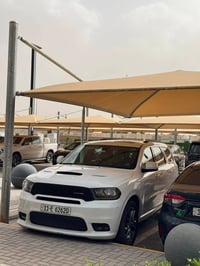للبيع — دودج دورانجو GT 2020 خليجي دودج دورانجو GT موديل 2020 خليجي، س...