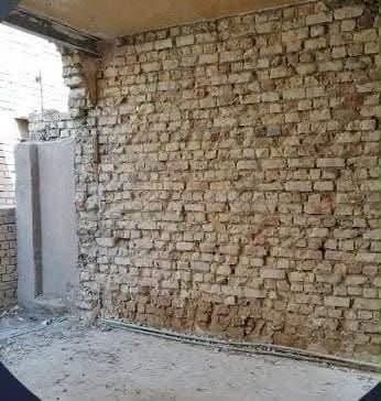 صبغ بيوت • معالجة تسرب • زفت وماستك