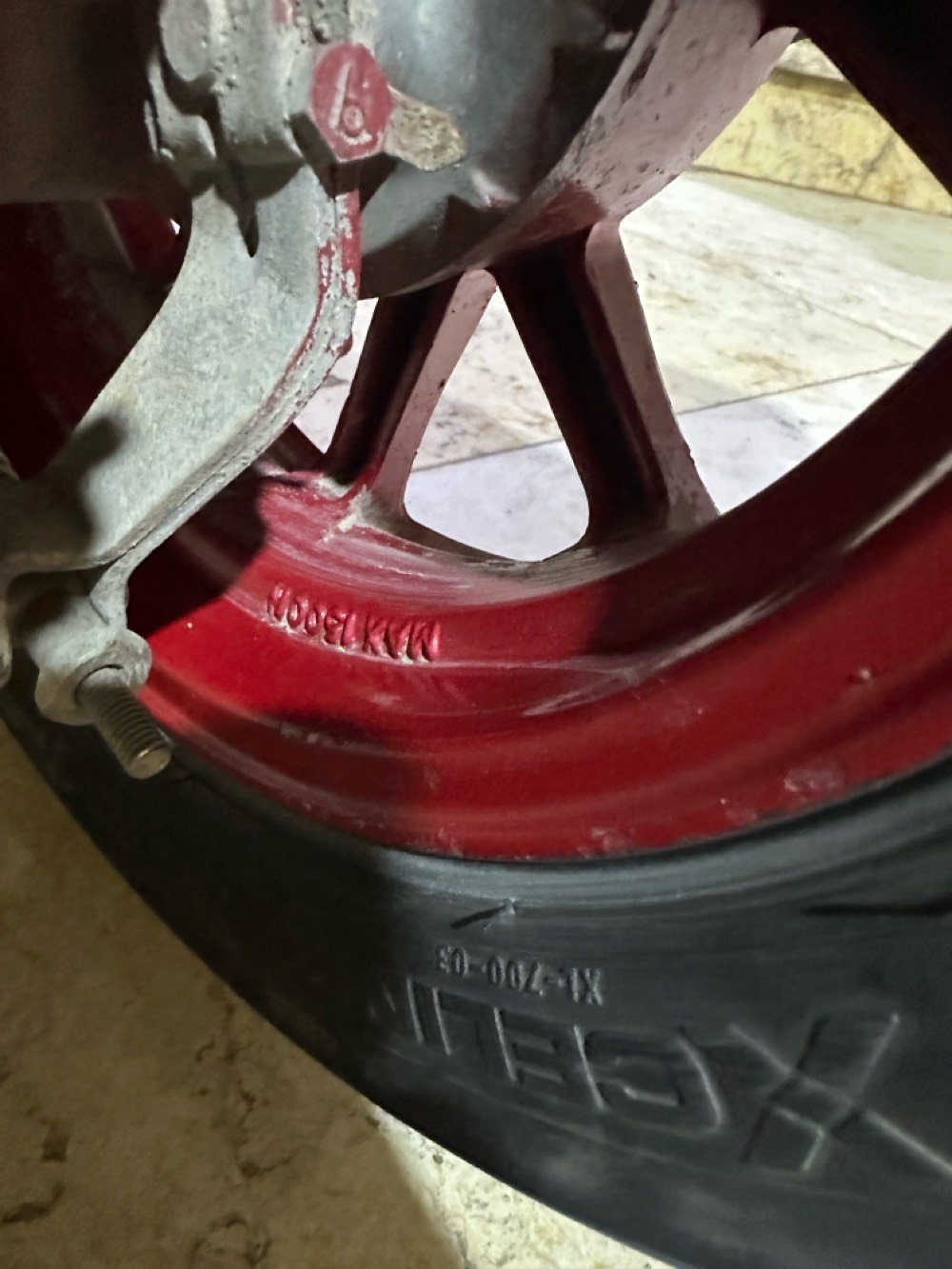 دراجه بوليسي نوزل مسطره   لبيع دراجه رياضيه عليه كلجات رياضي وشيال رياضي دبلات رياضيه ويلات بلاديه رياضيه دراجه بريك بإمكان رياضي فج كامل دراجه كله رياضيه بلاديه جايه من حاويه بلاديه حيل نضيفه مو قصه أحمد بيه جا دراجتي بس من نكول نضيفه نضيف قليل مكينه ٤٩ بلاديه ما مفتوحه بدون أضرار مثل لاخيط تبخير ولاصوت ولادوانز خير من الله لايت زنون يعمي تعال وفحص *********** وسعر 950 وبيه مجال