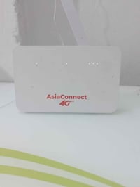 راوتر آسياسيل • CAT7 • 4G+