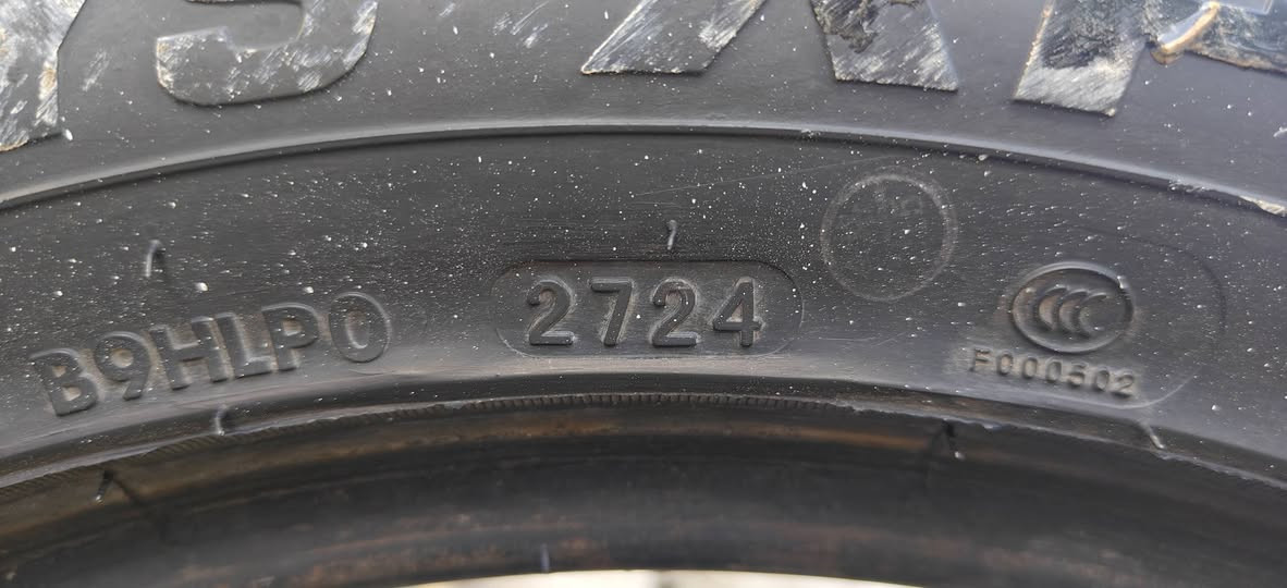 HILO • 205/55/16 • زوج تايرات