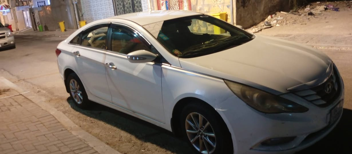 سعر 115 وارد خليجي مكفول من الصبغ  موديل 11 مكينة 2000 دوش  كير حدادية أمامية جديدةفقط تبريد .رقم بصرة دولي بأسمي..مبدل كازكين فقط للعلم ***********  .الفحص مالها موجود كدامك شوف وتأكد يله تتصل
