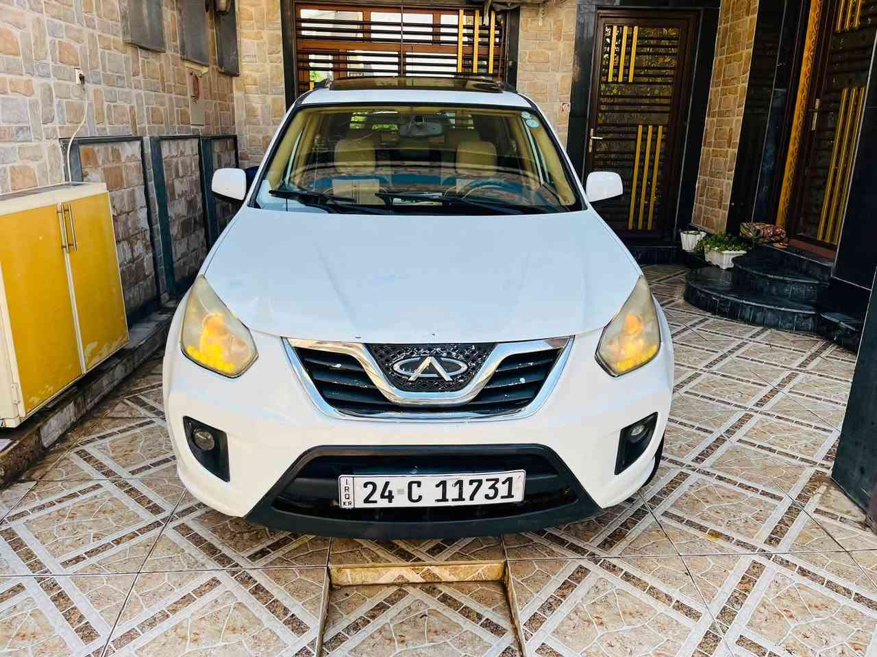 جمعه مباركه
للبيع تيكو فول مواصفات

ماشيه 151 الف حقيقي 

بيها صبغ شويه بل جاملغ ول بوند

#السعر 55 وبيها مجال 

سلايت 

كير اوتوماتيك+عادي

محرك كير شرط

تبريد ثلج 

كهربائيتها كلها شغاله وبلاديه

***********✅

***********✅
