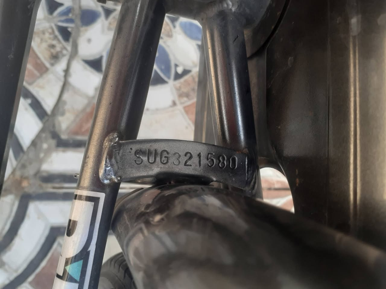 سلام عليكم باسكل للبيع السعر 100 وبي مجال، 90 # العنوان ديالى بعقوب كاطون شركه بيدي لشه جديده بلادي
الرقم الوتساب *********** المراسله عله وتساب
