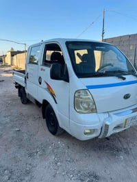 دبل غماره • ٢٠٠٨ • بغداد المعامل الباويه