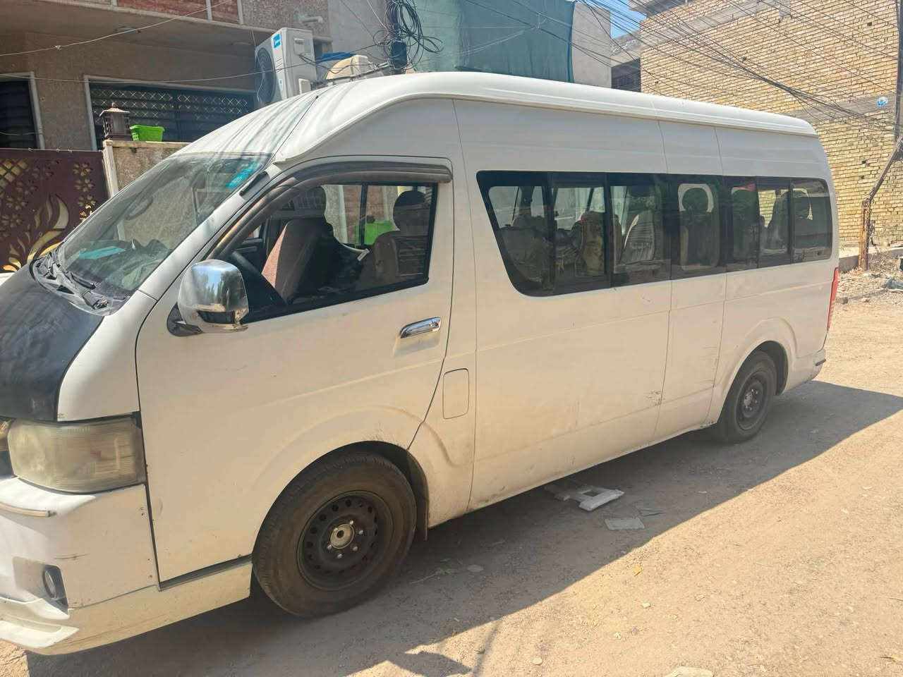 هايگر ٢٠١٤
رقم بغداد انگليزي كامل مواصفات ما بيه اي نقص
للاستفسار ***********
