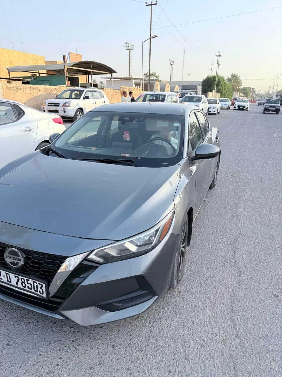 سنترا اربيل موديل 2021 الضرر موضح بالمنشور فقط بنيد مبدل مع بارد بسيط جدآ بالجنطة  السعر ١٣٢ وبيها مجال ***********
