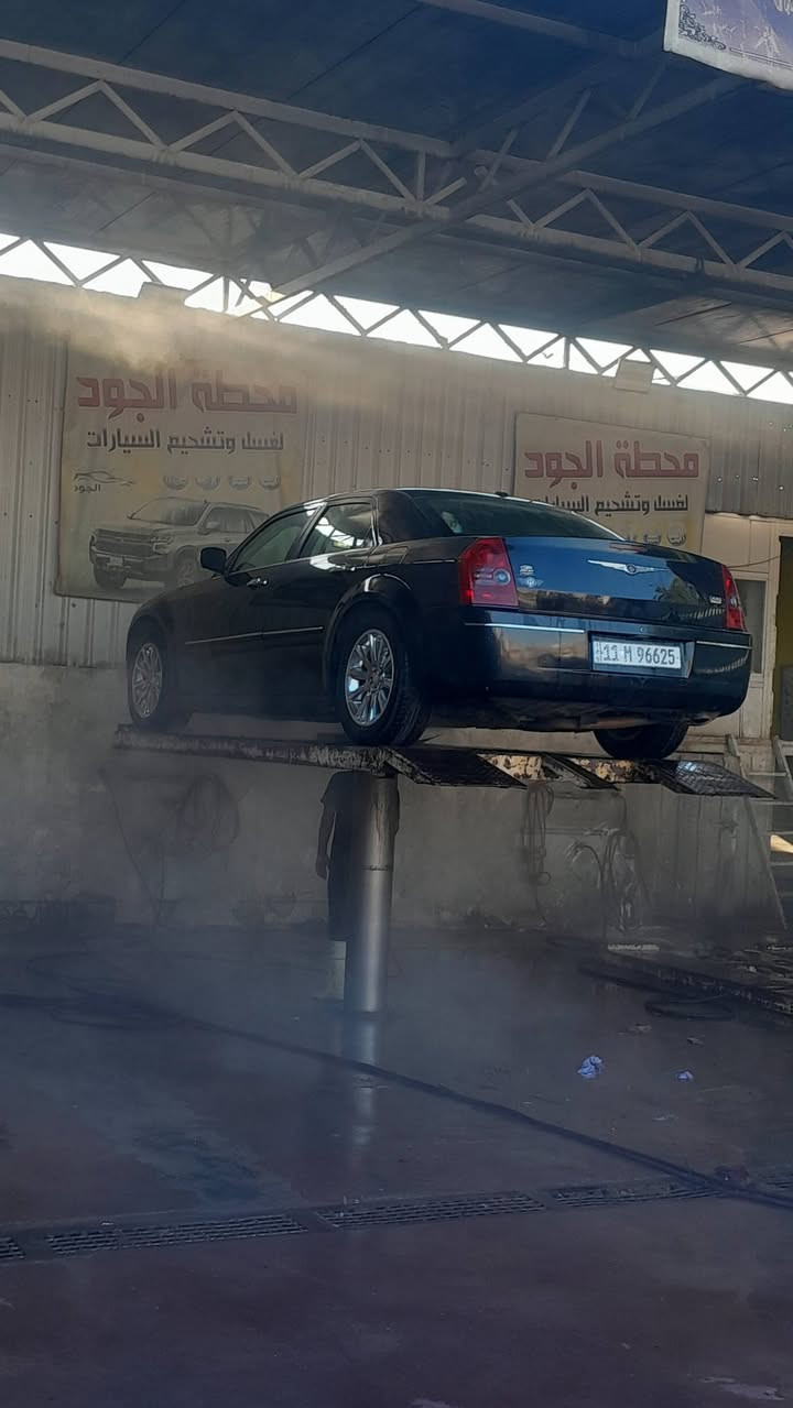 اسلام عليكم بيع او مراوس بموديل اعلى موديل10( 4 )جوكات اصل مكفوله من العيب الشرعي بيهه قطعه وحده سرقه بدون ايرباك كير محرك تبريد كهربايات شواصي لغود تكم قماره حوض فخذات كلهن مكفولات وكلشي واضح بل فديو سعر 118عنواني بغداد *********** بي وساب
