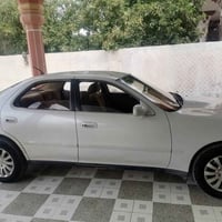 كريستا • موديل ٩٢ • مكفولة