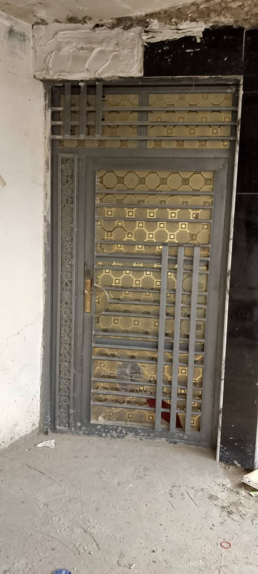 شبابيك • أبواب • أبو غريب بغداد
