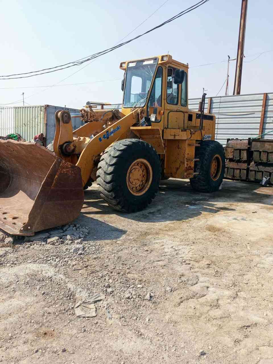 السلام عليكم شفل كاوسكي ياباني موديل 92 رقم بابل جاهز حجم 70 مكان البصره ***********
