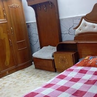 غرفه نوم صاج عراقي نضيفه سعر 300بغداد البلديات 07729164418