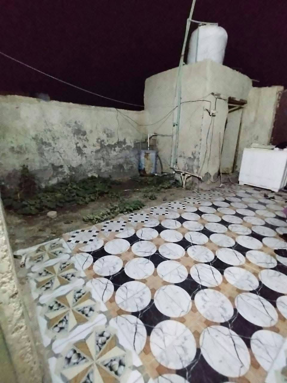 بيت زراعي • ١٥٠م • مولدة ابو فهد