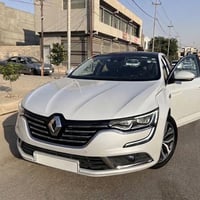 � للبيع رينو تاليسمان 2018 VIP – فول الفول 🔥 ✨ المواصفات والحالة: • مو...