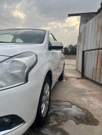 نيسان صني • مديل ٢٠٢٢ • البصرة الزبير