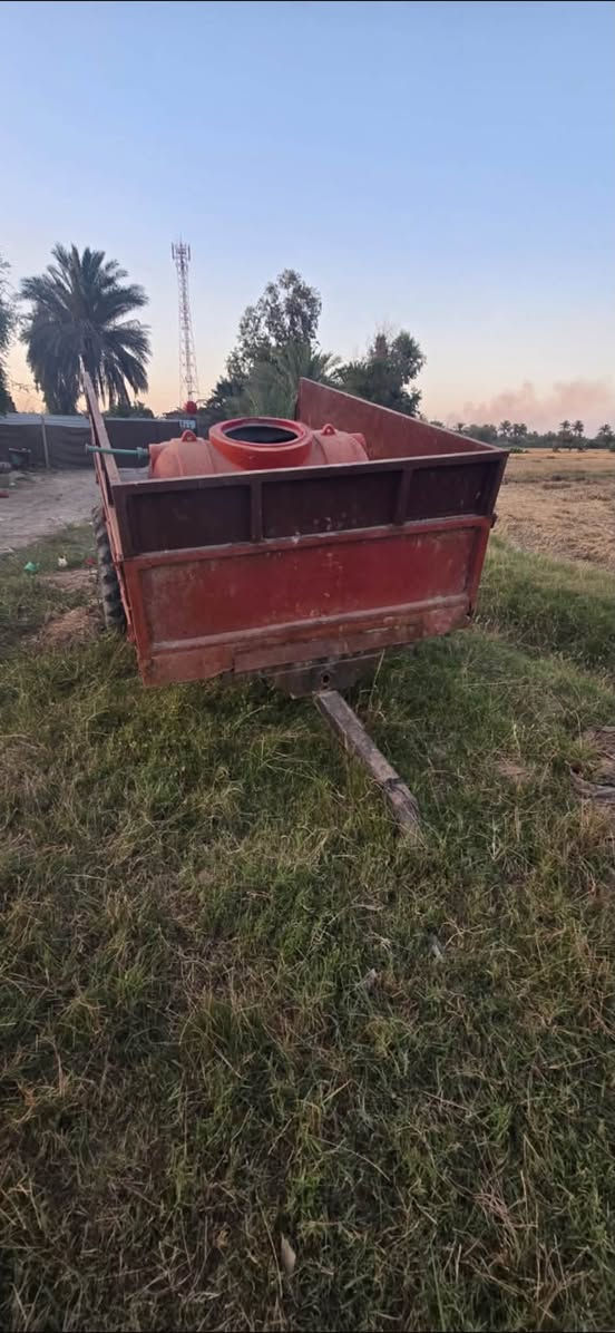 معدات زراعية • عربانة سكندرية • العباسيه ابوجفوف