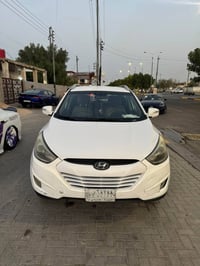 توكسان • ٢٠١٤ • رقم بصرة