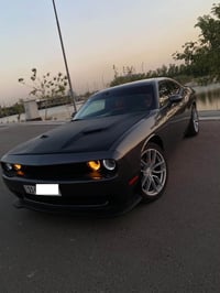 جالنجر SXT • ٢٠١٨ • ٩٣ ألف