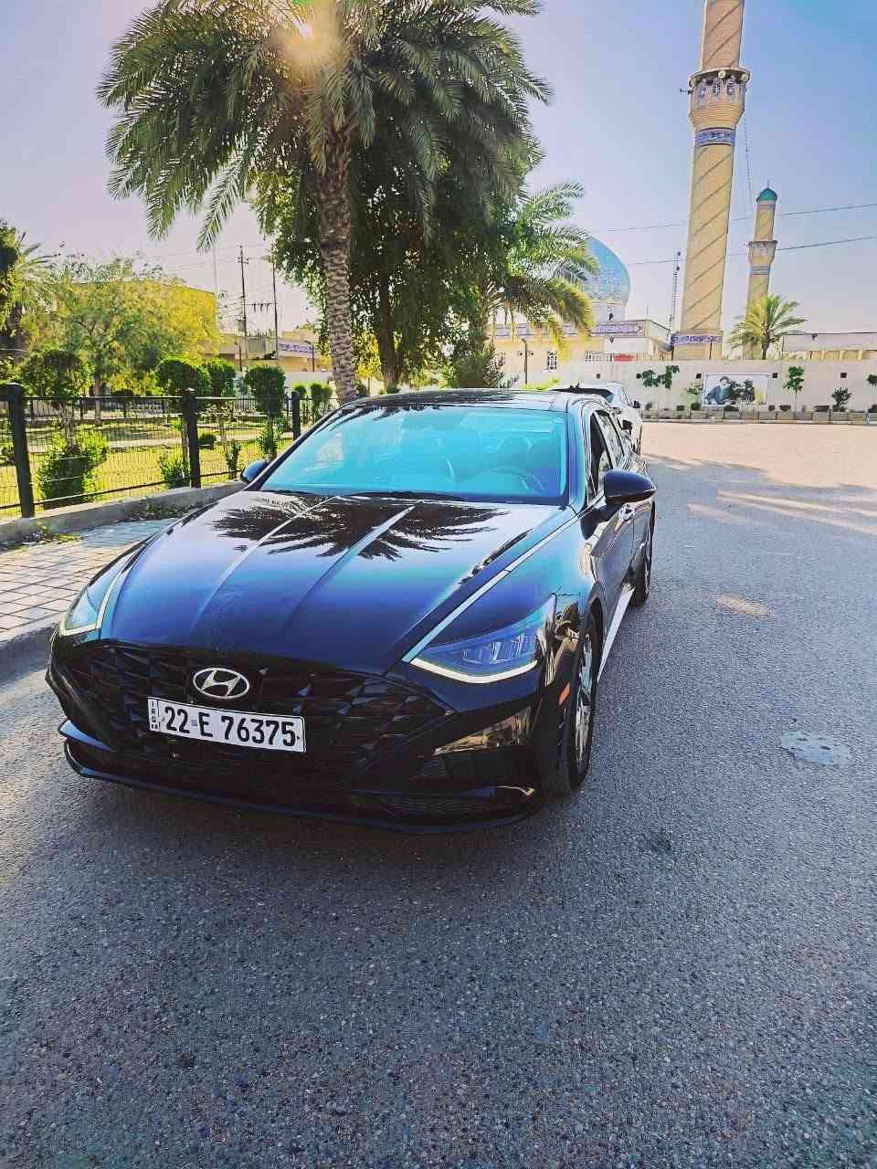 للبيع سوناتا ٢٠٢٠ ضرر خلفي بدون شاصي بدون صبغ قبق جنطه مبدل نفس اللون محرك ٢٥٠٠ تنفس طبيعي ماشيه ٧٧
للبيع سوناتا ٢٠٢٠ ضرر خلفي بدون شاصي بدون صبغ قبق جنطه مبدل نفس اللون محرك ٢٥٠٠ تنفس طبيعي ماشيه ٧٧رقم أربيل فول مواصفات بانوراما رادار امامي خلفي تبريد وتدفئه بالكشنات داخل جلد حساسات خلفيه وبعد بيه مواصفات 
السعر ١٣٥ وبيه مجال
رقمي ***********
سكني بغداد حي العامل
