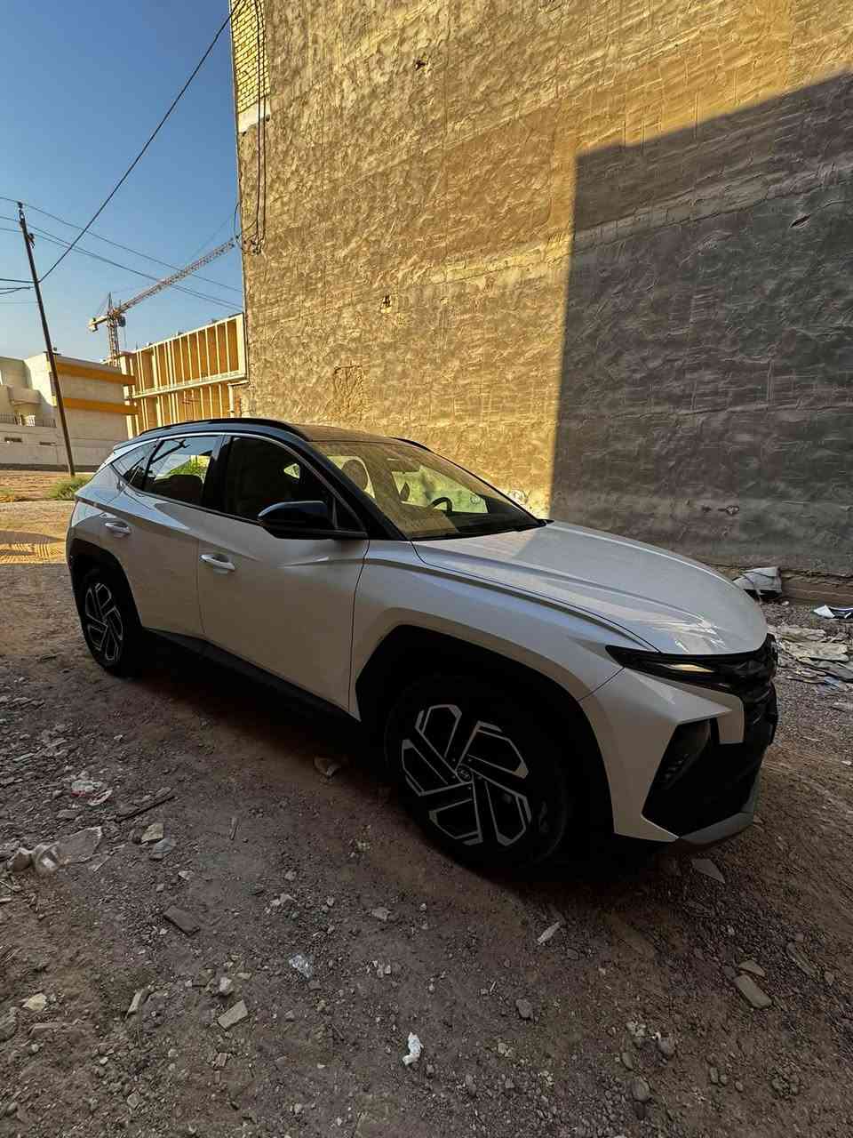 توسان 2025 تو كولر
ماشيه 14 الف
كفاله عامه
وكالة باركود
كل المواصفات معروفه
للتواصل ***********
