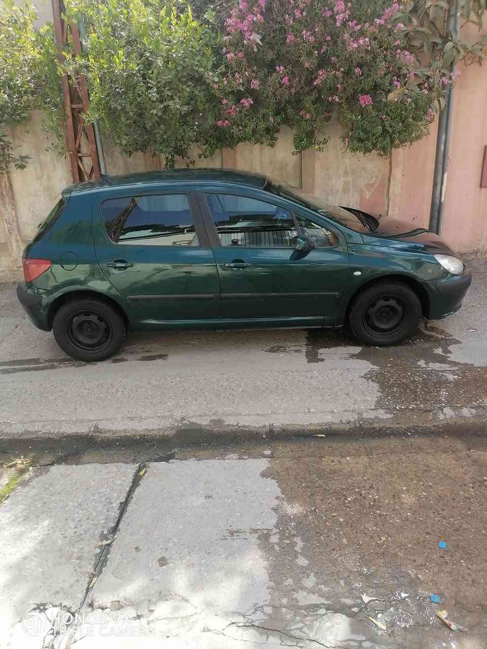 بيجو للبيع
سياره جاهزه موديل ٢٠٠٥
تبريد ثلج شرط
سياره جاهزه من كلشي
السعر ٥٥ بيها مجال بسيط
***********
***********

نص مكتوب في الصور:
- AI HONOR 9X TRIPLE CAMERA
- HONOR 9X TRIPLE CAMERA
- HONOR 9X
- TRIPLE CAMERA