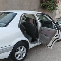 كورلا ١٩٩٩ • محرك ١٦٠٠ • رقم كربلاء