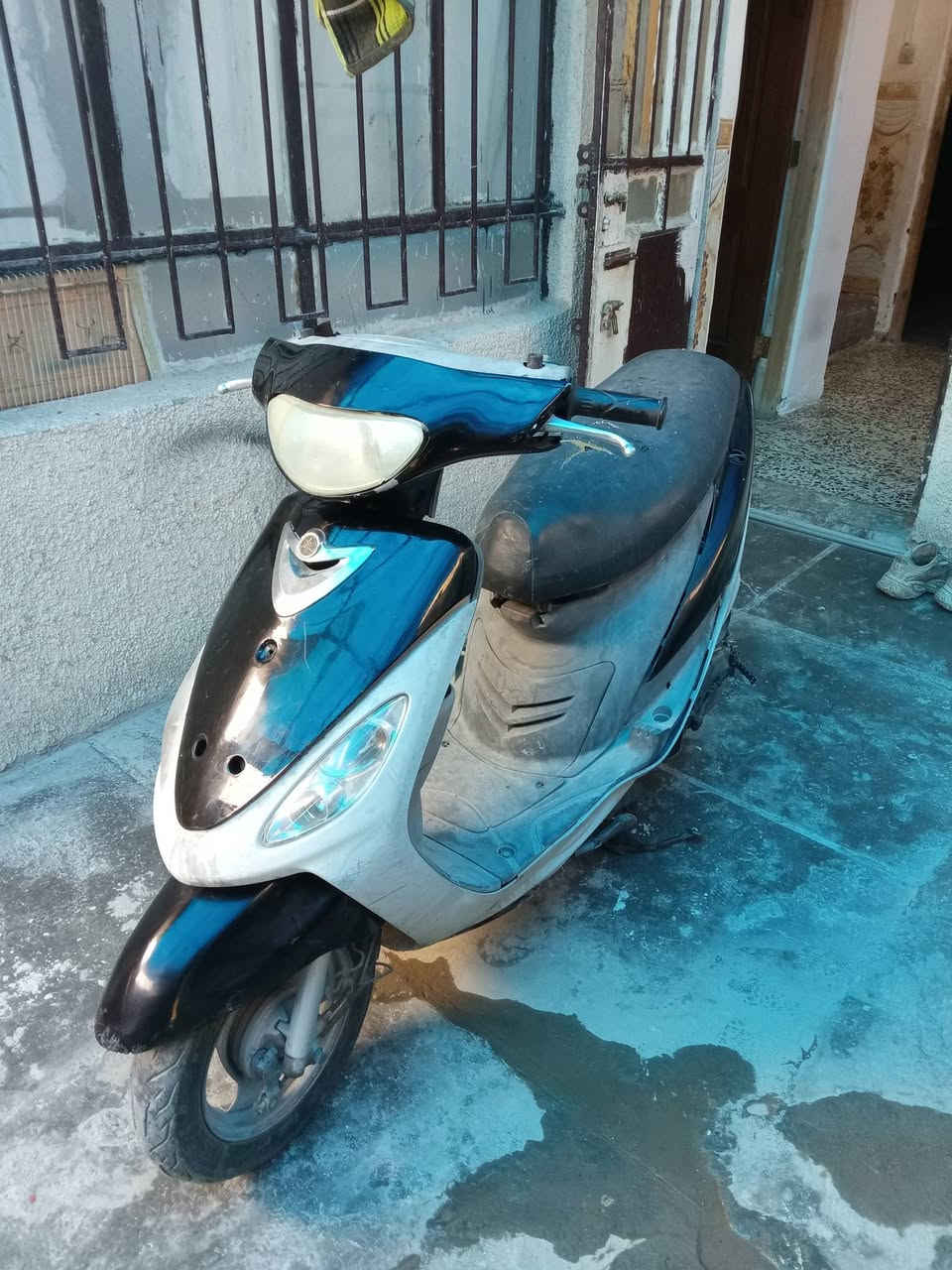 120كامة • واير • بستم مسور