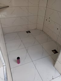 اسطى سيراميك • متفرغ • حالين