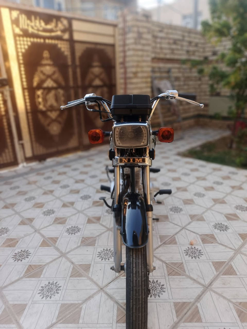 سلام عليكم 26كفاله عامه
بيعا صبغ حراري صينيه وجاملغ فقط 

مكاني واسط زين القوس  اتصل وبلخدمه ***********
