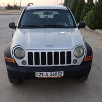 جيب ليبرتي • ٢٠٠٧ • دبل
