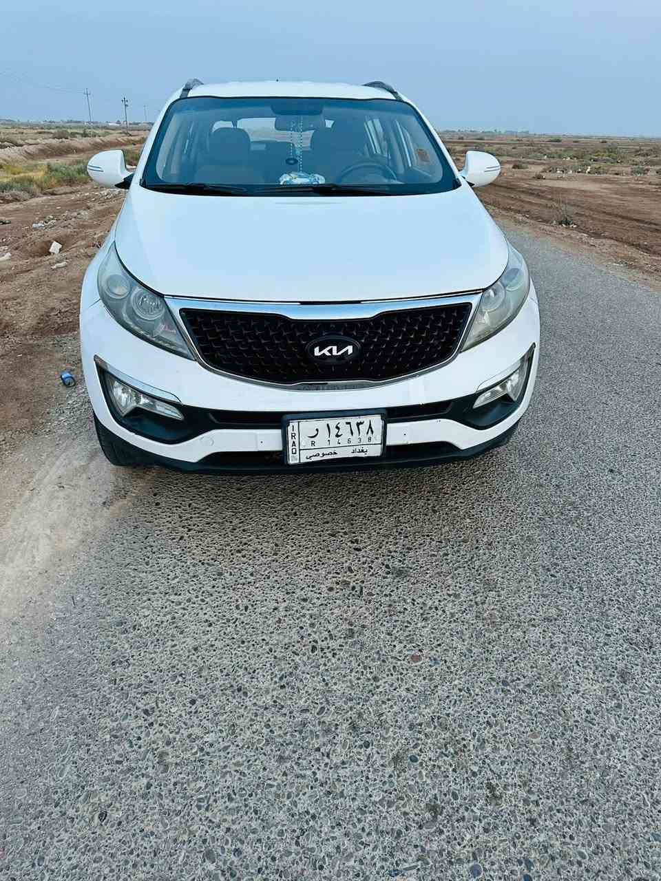 سبورتج • ٢٠١٤ • ميسان الميمونه