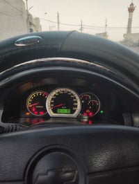 اوبترا ٢٠١٠ • ٢٨١ الف • محرك شرط