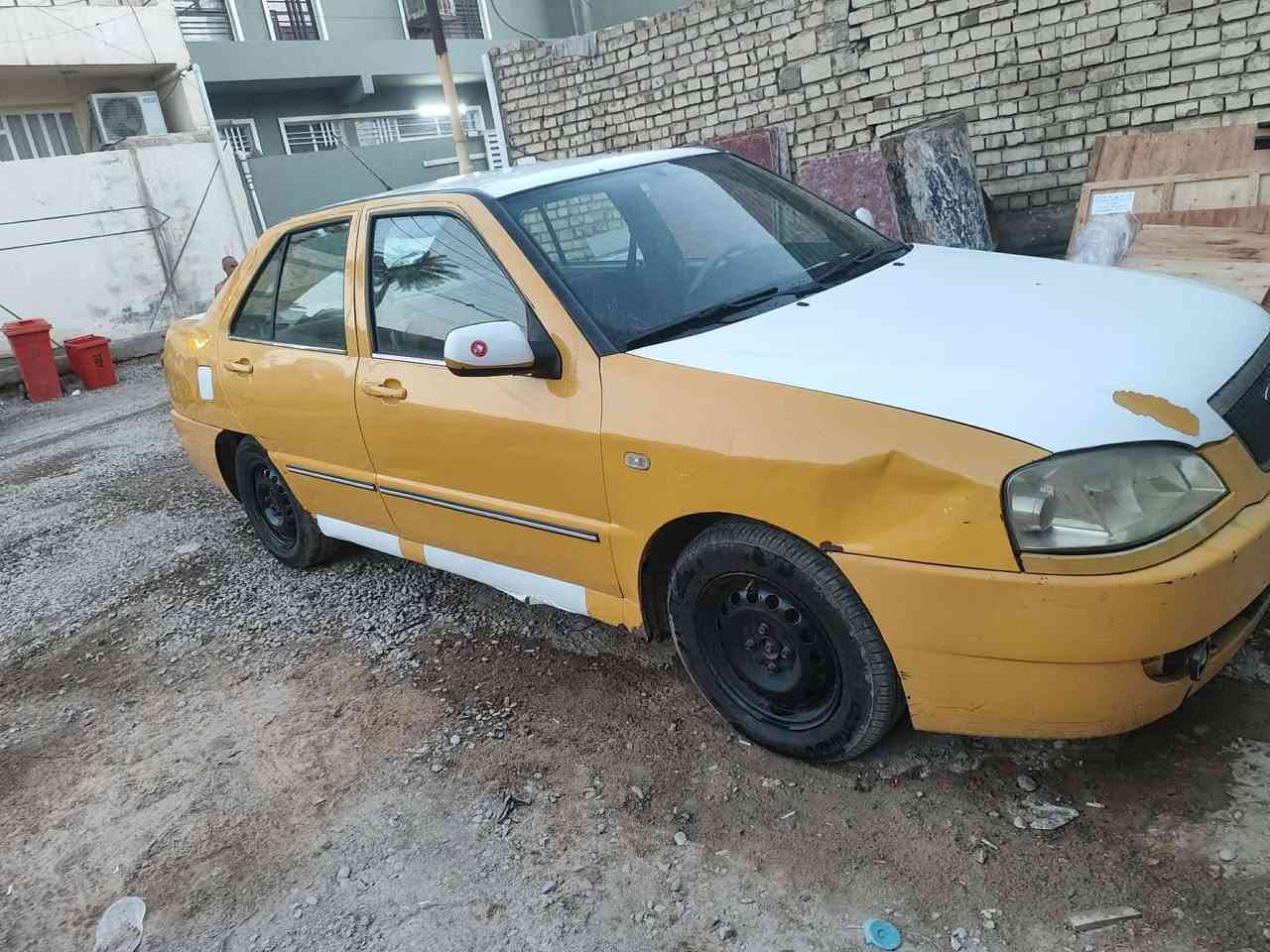 موديل ١١ • مصفره • مكينه تبخير