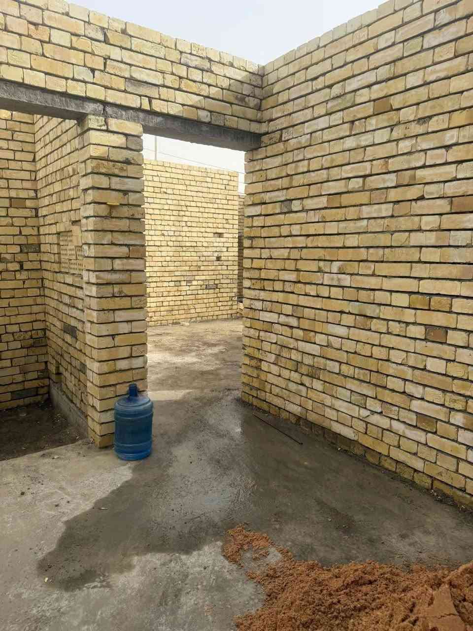 خلفة بناء شغل درجه اولى ستلام مهندس نشتغل جميع مناطق بغداد الكرخ ورصافه التزام بل مواعيد بانسب السعار متفرق حالين اتصال ***********
