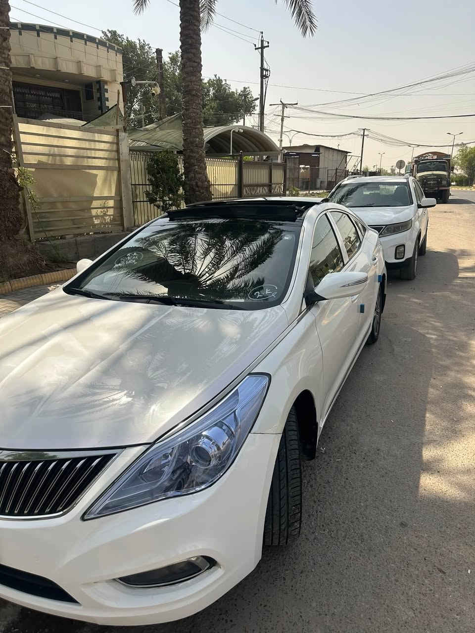 ازيرا خليجي • ٢٤٠٠ • فول موصفات