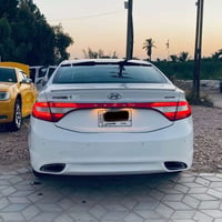 ازيرا ٢٠١٤ • مكينة ٣٠٠٠ • كفالة كير ومحرك