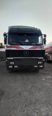 موديل ٩٢ • جاهز وشغال • تصاريح حمولة ٣٧