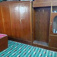 غرفة للبيع • دوشك جديد • قابلة تفاوض