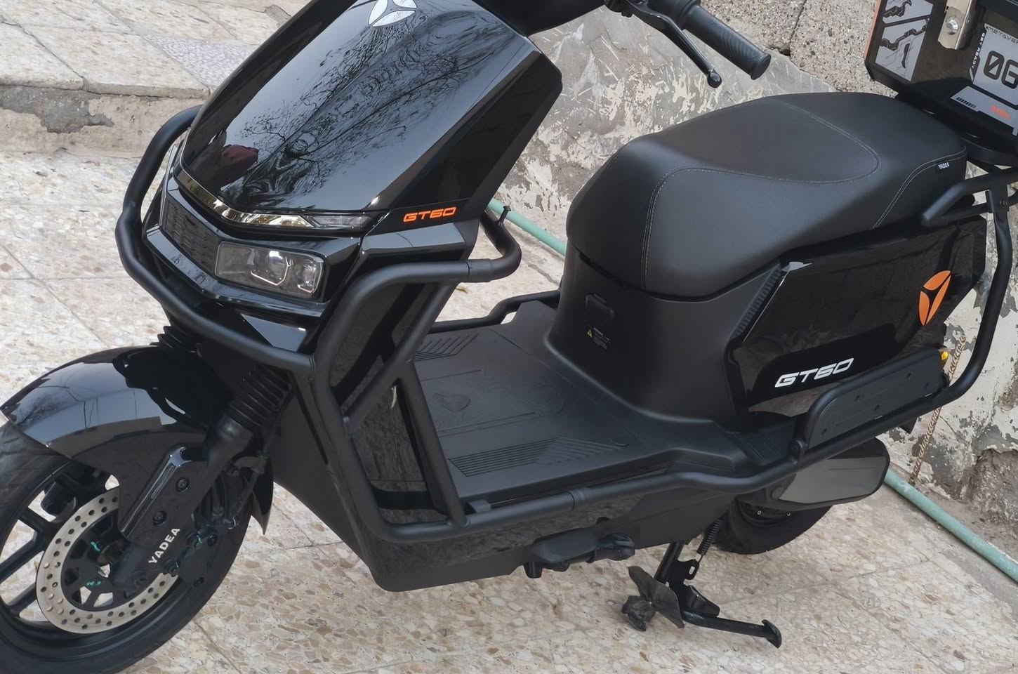 دراجه شحن ياديا GT60مكفوله ع وضع شركه استخدام شهرين ونص مكاني البصرة أبوالخصيب
السعر 900 
***********
