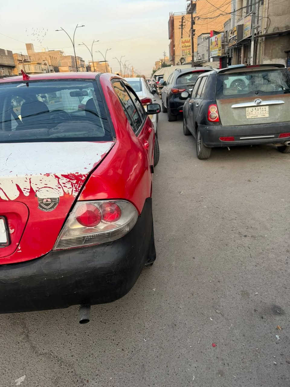 محرك 2000 • كمبريسر جديد • زنون