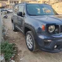 جيب رنكيد  فئه Latitude 2023 رصاصي رقم اربيل بأسمي تحويل مباشر  ماشيه ...