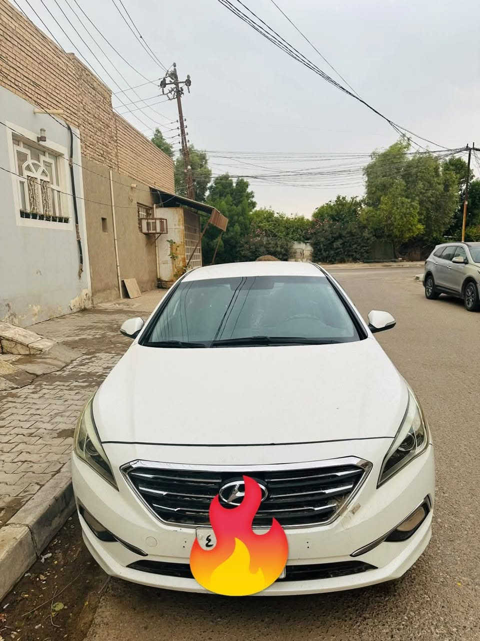 سوناتا خليجي • ٢٠١٦ • رقم اربيل