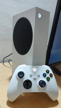 اكس بوكس اس • ٥١٢جيجا • جيم باس التميت
