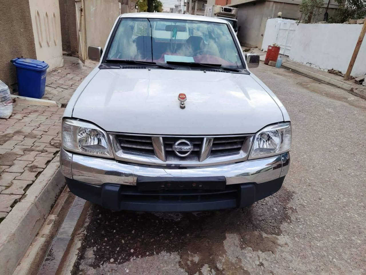 نيسان 2008 سعره 70 وبي مجال***********
