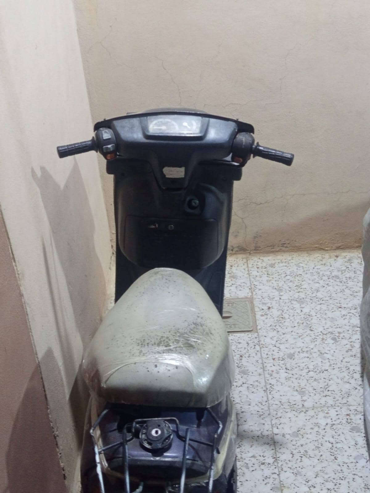السلام عليكم شباب ماطور ياماها للبيع كلشي مابي لاصرف ولابخار السعر 220بي مجال قليل  ***********للستفسار واتساب موجود
