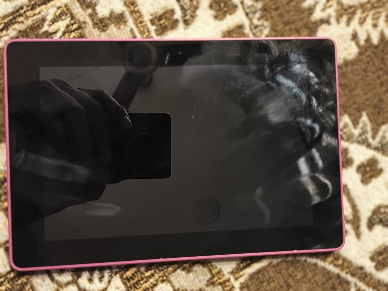 تابات • امازون ٣٢ جيجا • نيكسوس7 ٦٤ جيجا