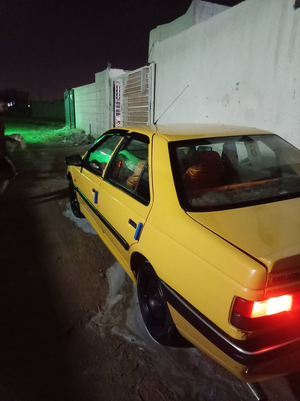 خبطات بسيطة • ٢٠١٦ • ابو لخصيب