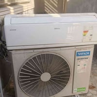اخوان سبلت انفيرتي  يشتغل وطنيه وسحب سبلت طن ونص استمال 4اشهر  للاستفس...
