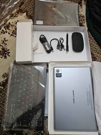 ايباد اندرويد • ذاكرة ١٢٨ • ملحقات